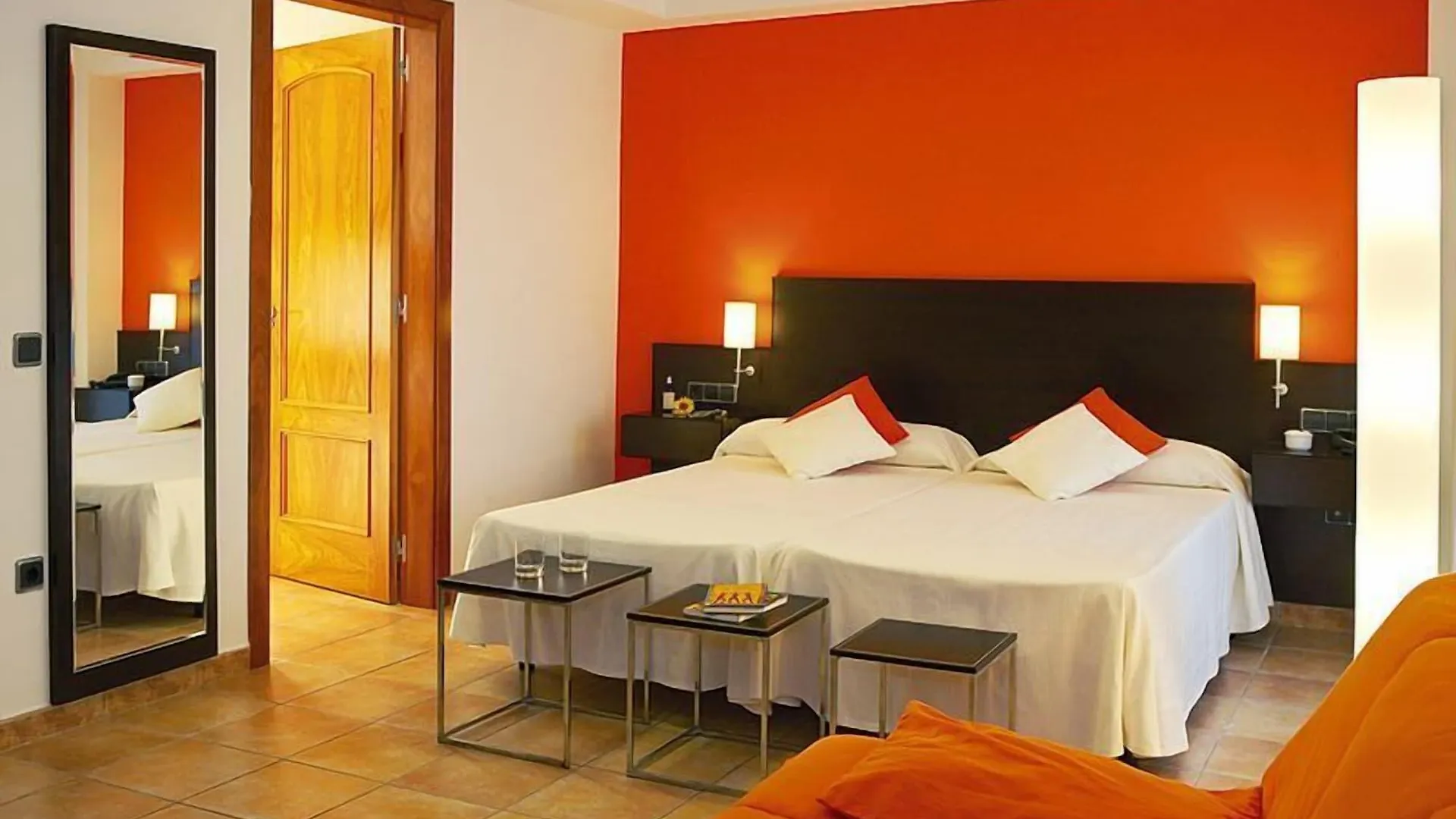 פלטחה ד'ארו Hotel Spa Pinar Del Mar פלטחה ד'ארו
