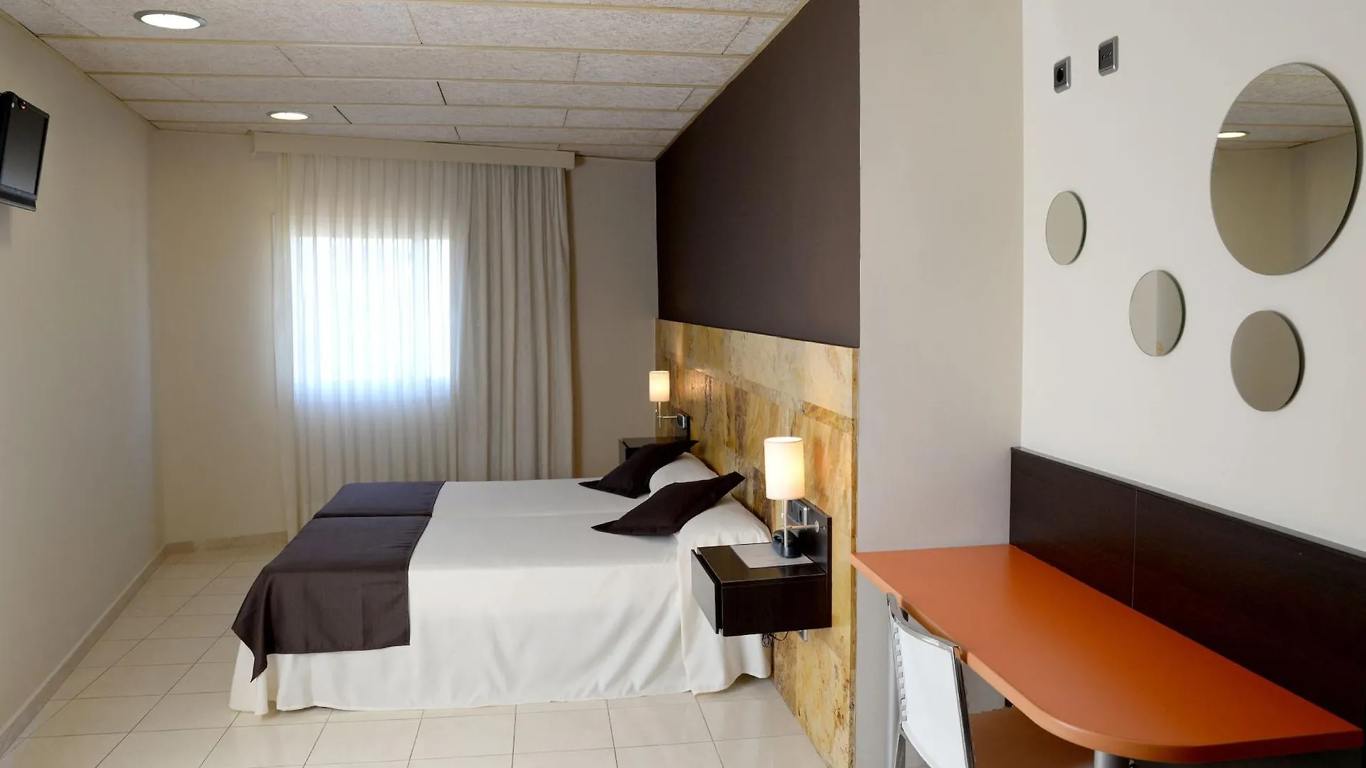 פלטחה ד'ארו Hotel Spa Pinar Del Mar