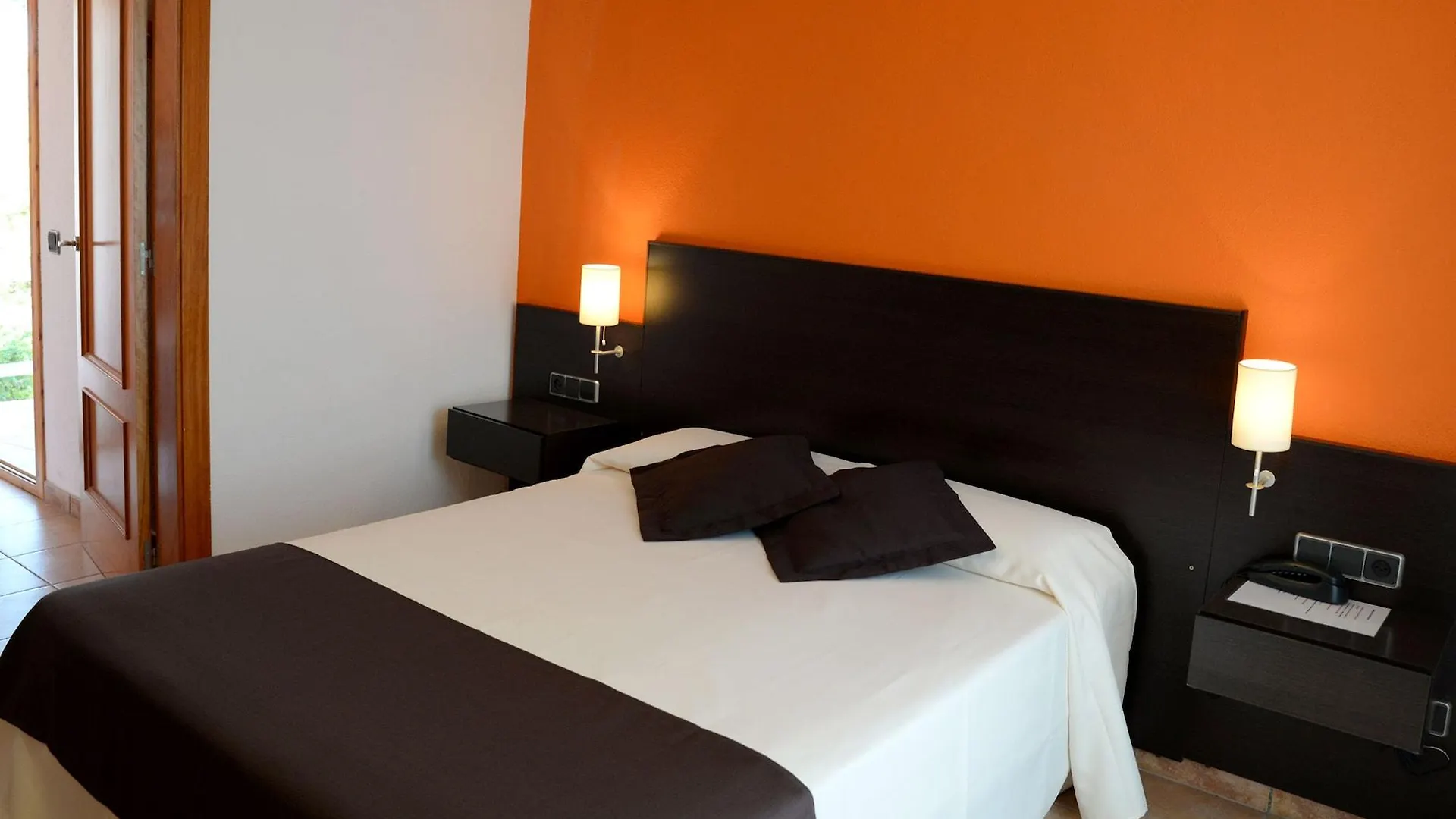 פלטחה ד'ארו Hotel Spa Pinar Del Mar  פלטחה ד'ארו