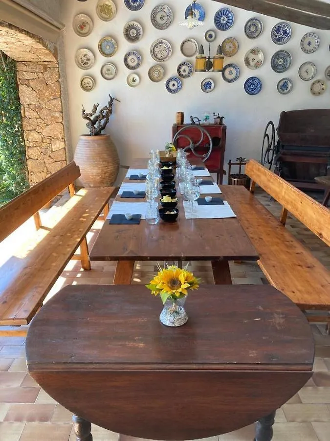 פלטחה ד'ארו Hotel Spa Pinar Del Mar