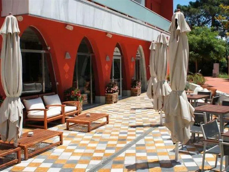 פלטחה ד'ארו Hotel Spa Pinar Del Mar 3*, פלטחה ד'ארו