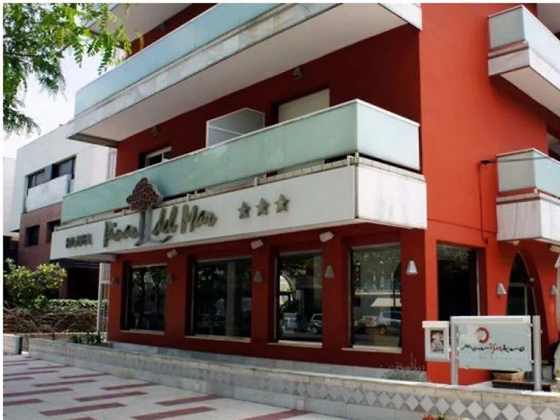 פלטחה ד'ארו Hotel Spa Pinar Del Mar פלטחה ד'ארו