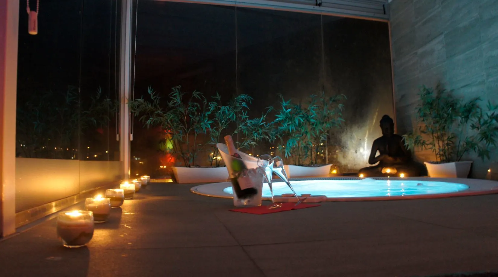 פלטחה ד'ארו Hotel Spa Pinar Del Mar  פלטחה ד'ארו