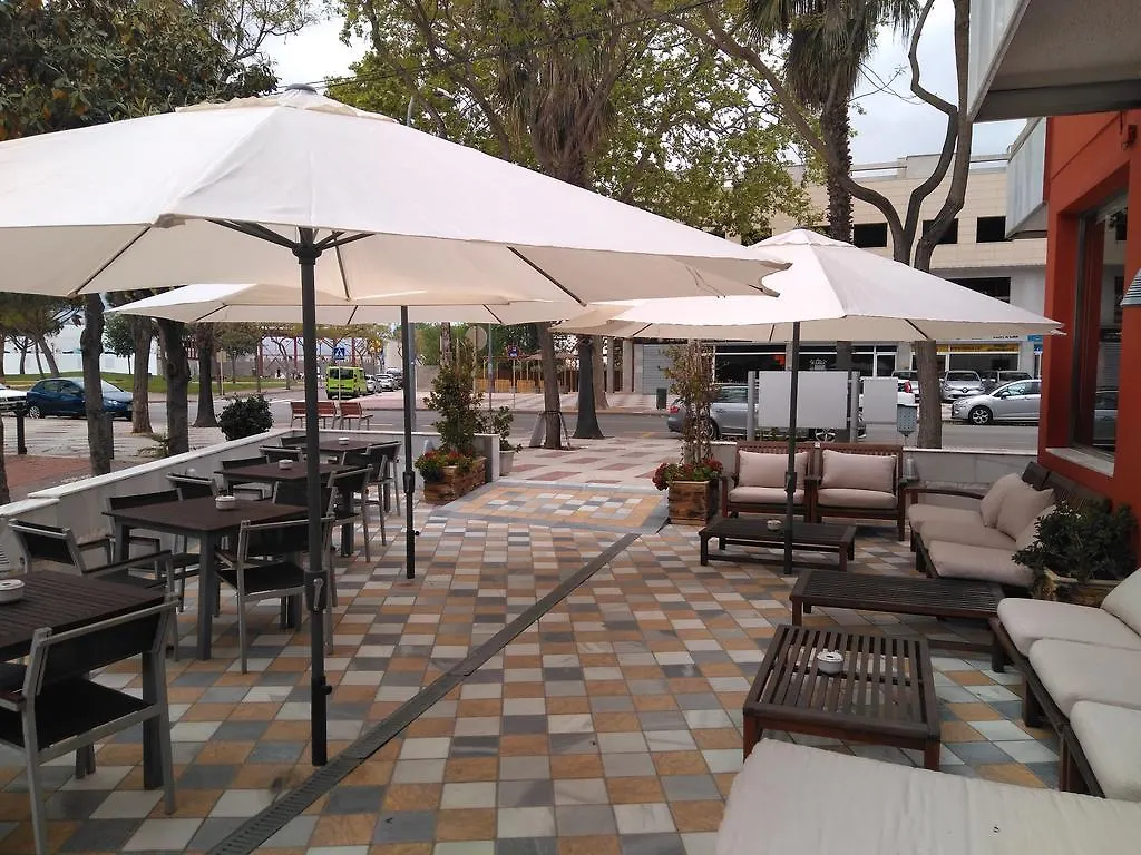 פלטחה ד'ארו Hotel Spa Pinar Del Mar 3*, פלטחה ד'ארו ספרד