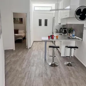 Estudio Kivi Apartamento