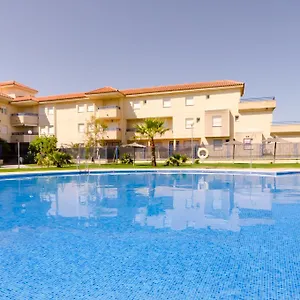 Sanlúcar&doñana Apartamento