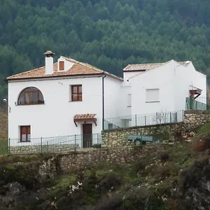 El Perchel Сasa de vacaciones