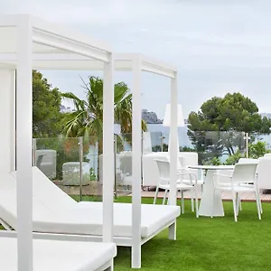 Morlans Garden Spain