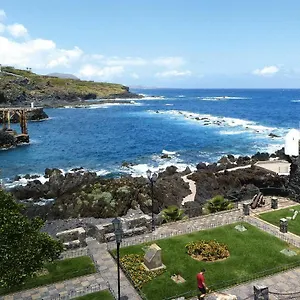 Isla Baja Spain