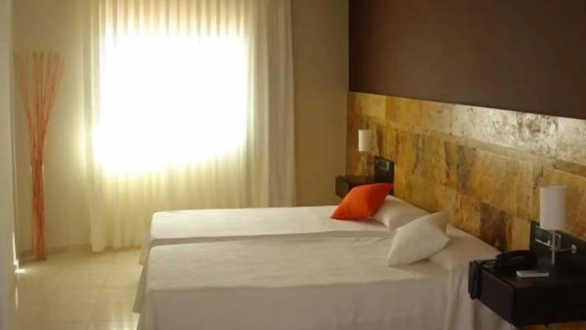 Hotel Spa Pinar Del Mar Platja d'Aro 3*,